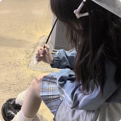 终物语