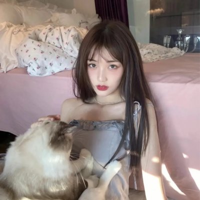 因为你把心给了我